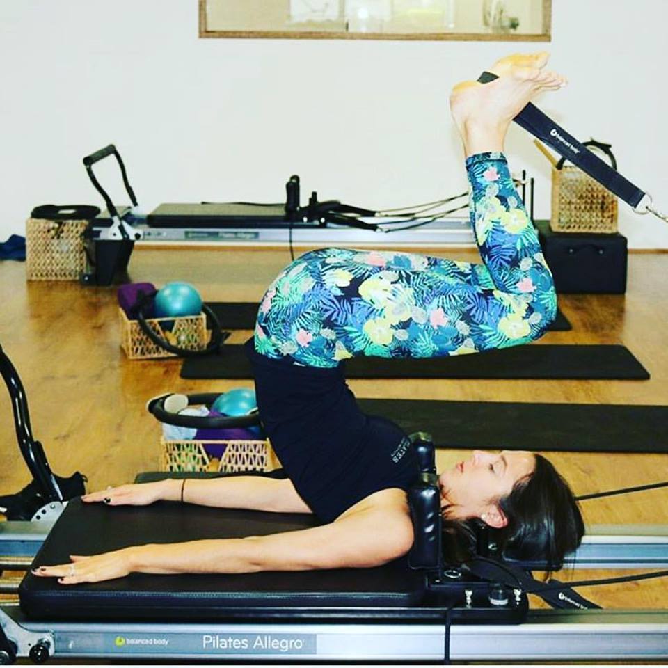 Pilates Wellness Melbourne