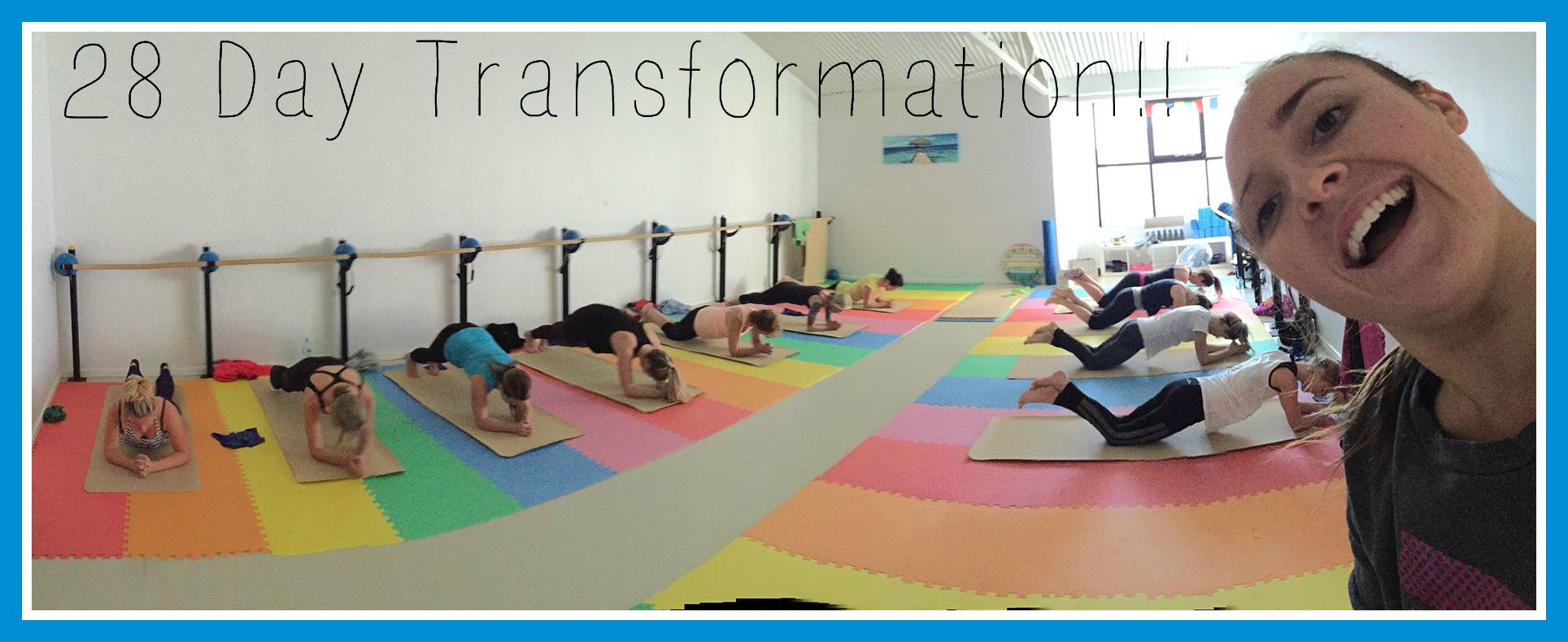 Pilates X Brookvale 