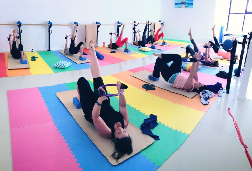 Pilates X Brookvale 
