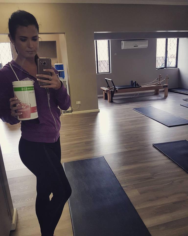 Power Pilates Durban North South Africa