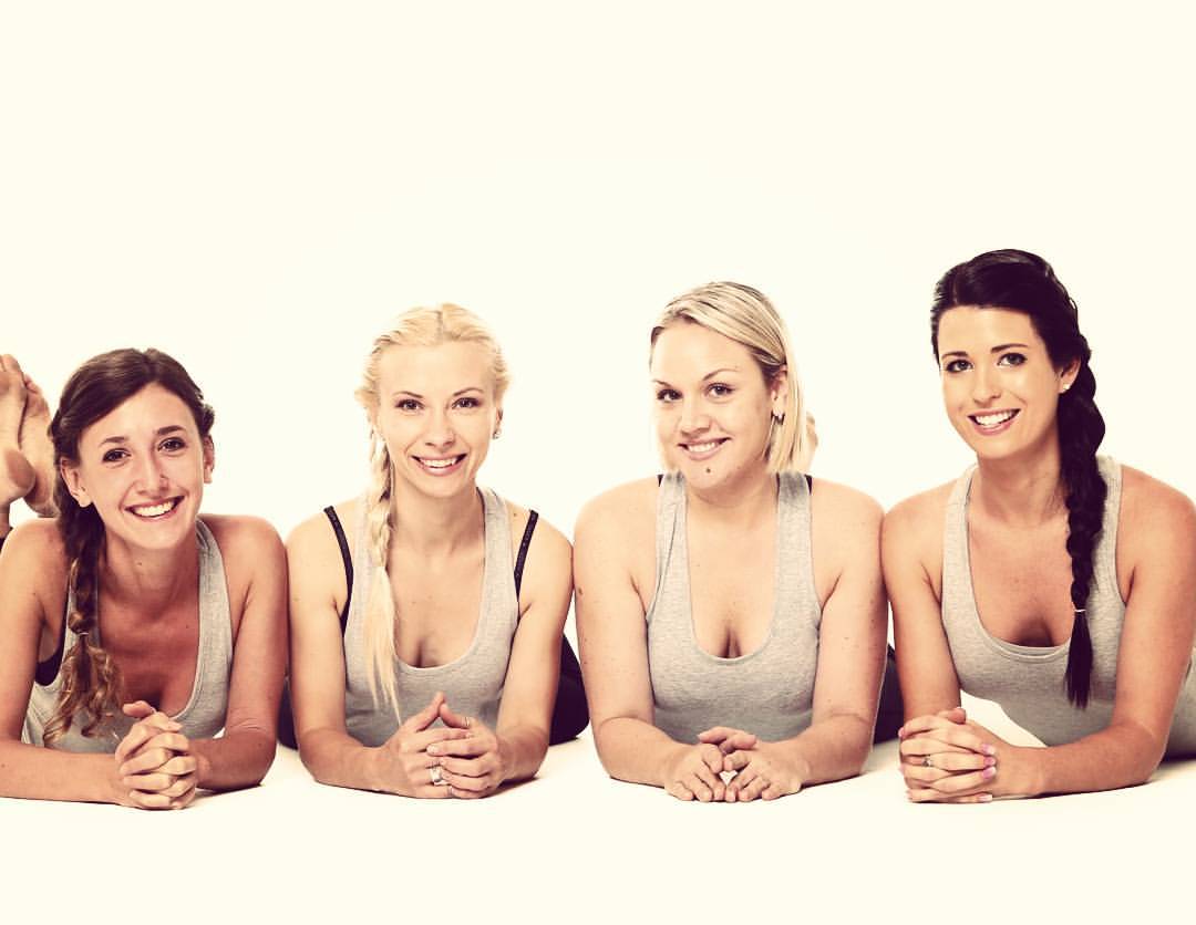 Power Pilates Westville Westville