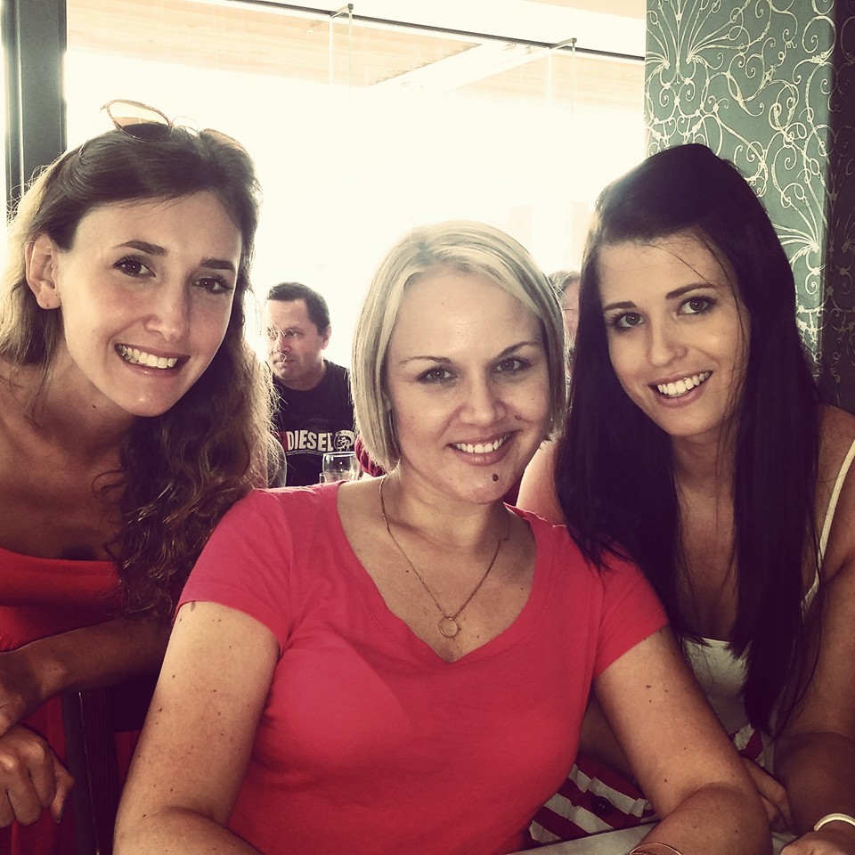 Power Pilates Westville 