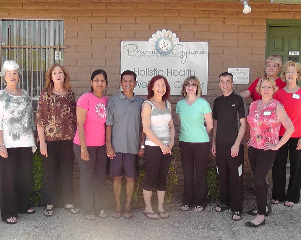 Prana Gyana Holistic Health Ayurvedic and Wellness Center