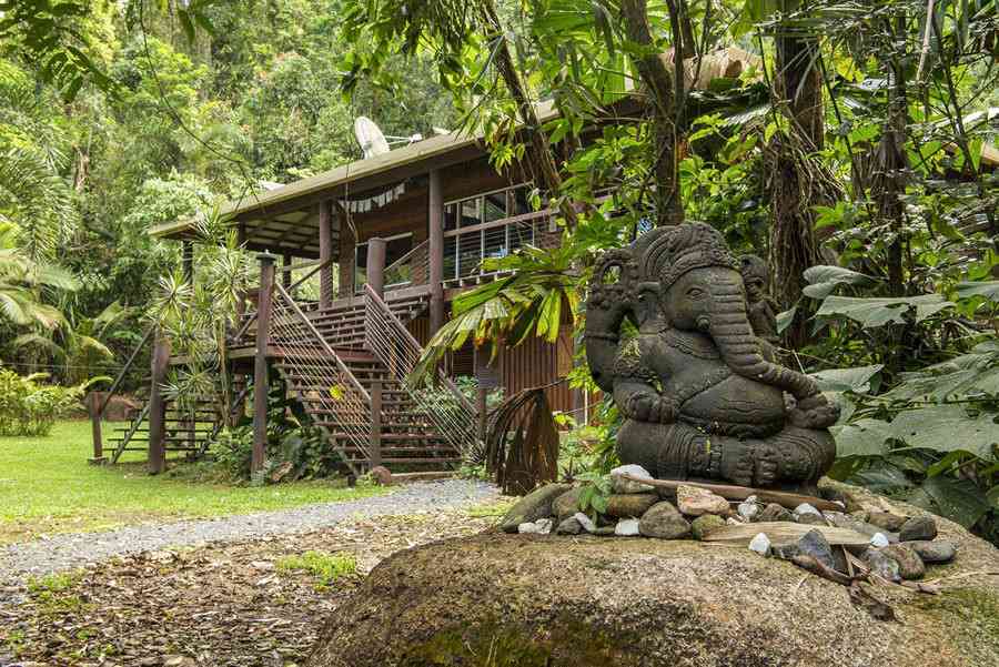 Prema Shanti Yoga And Meditation Retreat Center