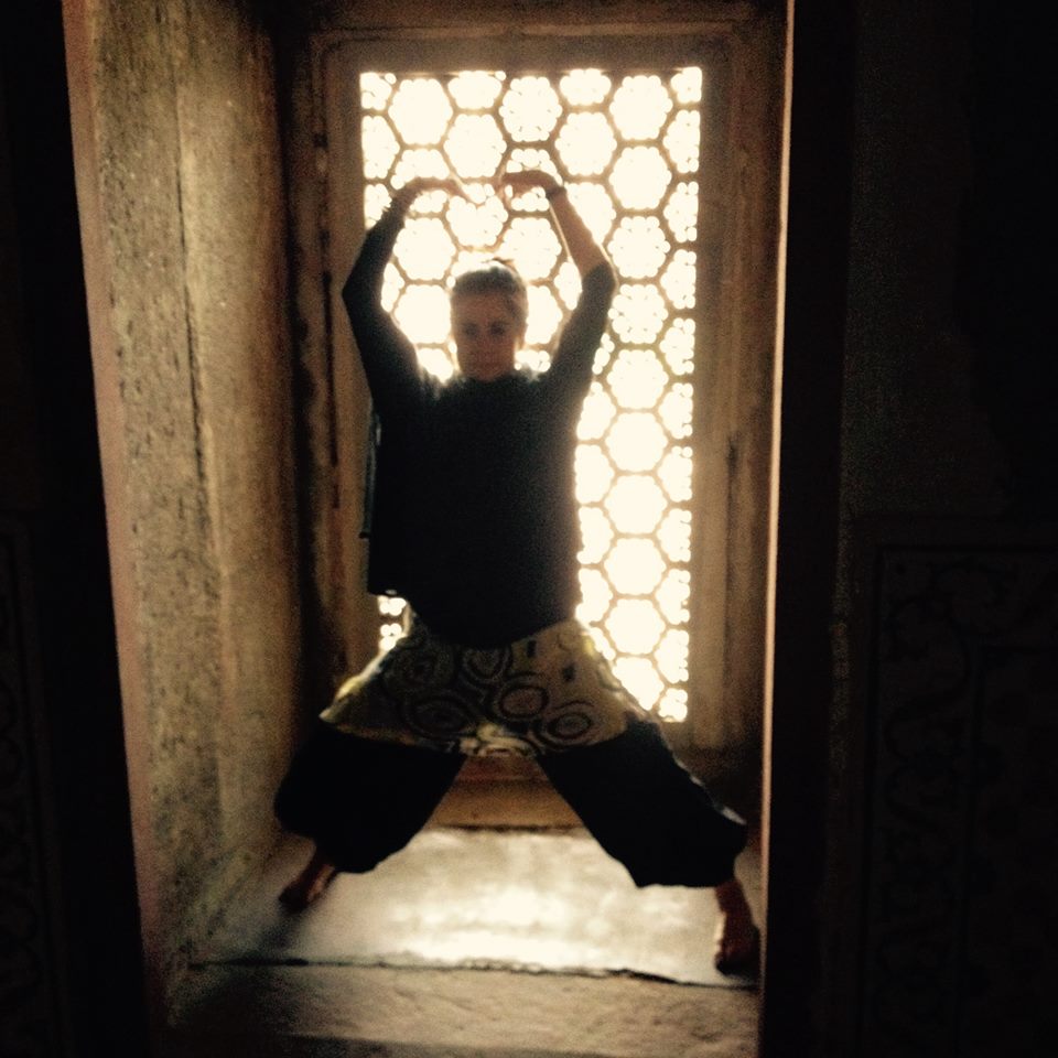 Prema Shanti Yoga And Meditation Retreat Center