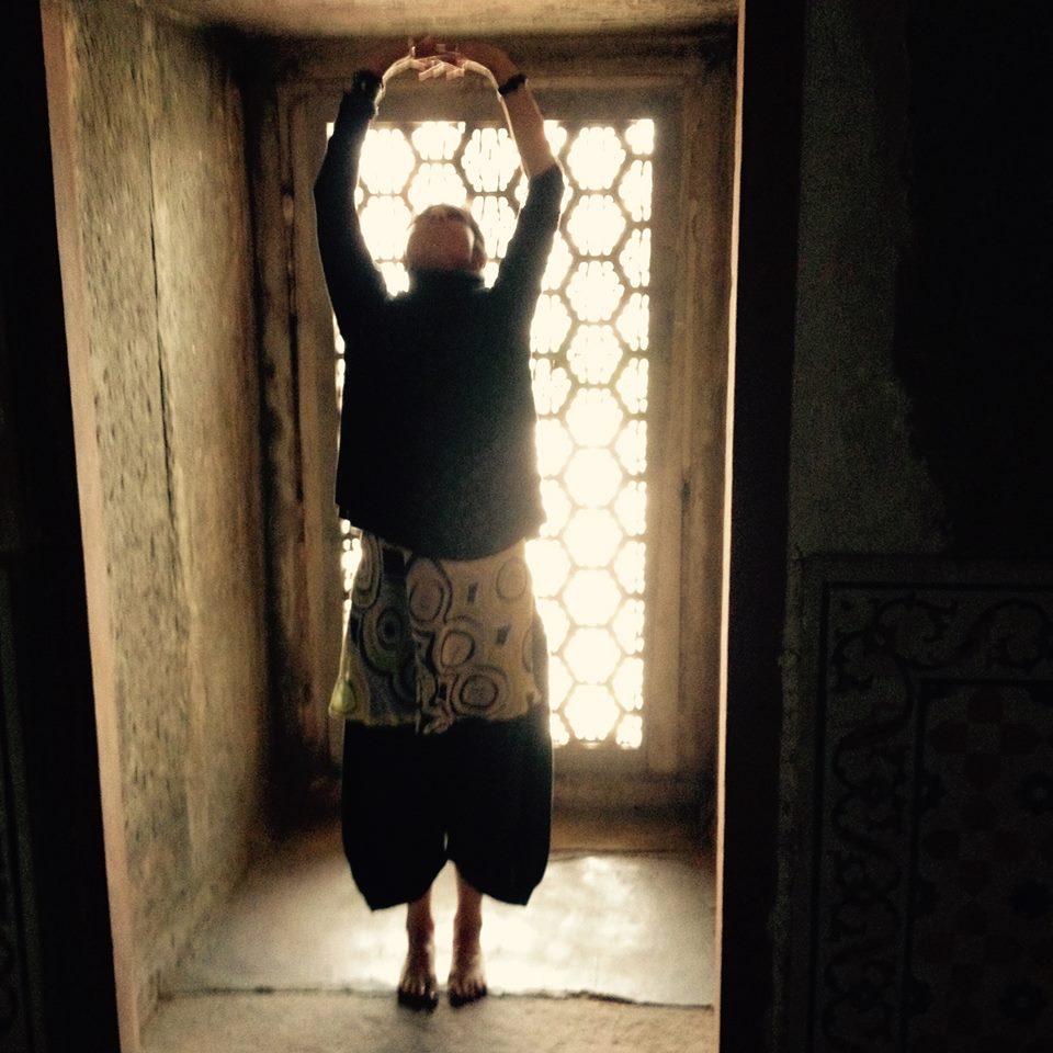 Prema Shanti Yoga And Meditation Retreat Center