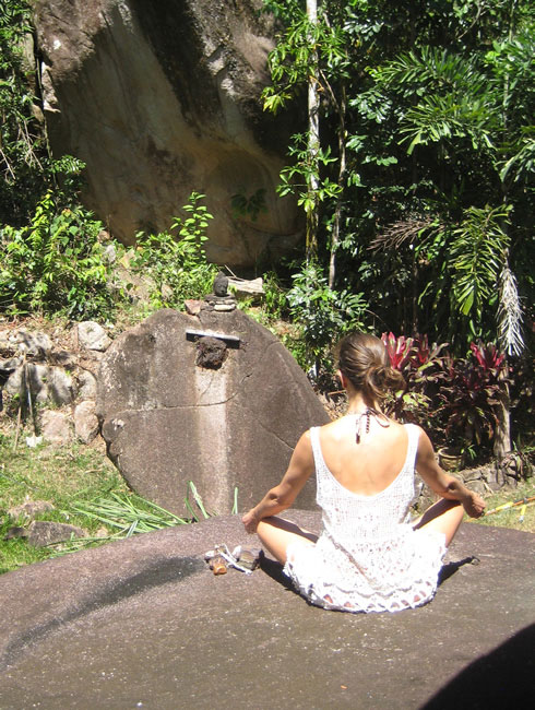 Prema Shanti Yoga And Meditation Retreat Center Australia