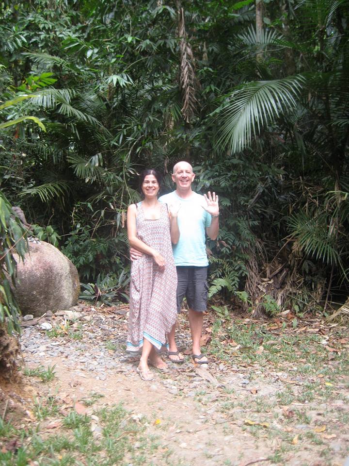 Prema Shanti Yoga And Meditation Retreat Center Douglas
