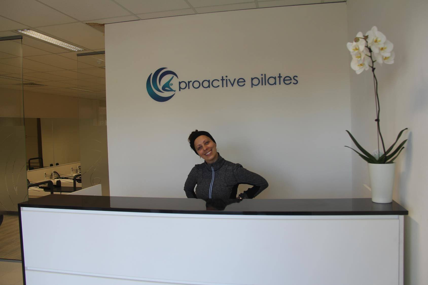 Proactive Pilates Studio Australia