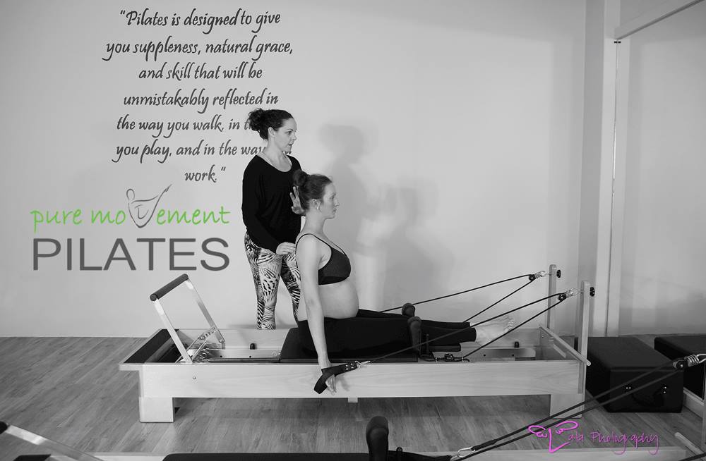 Pure Movement Pilates Studio Australia
