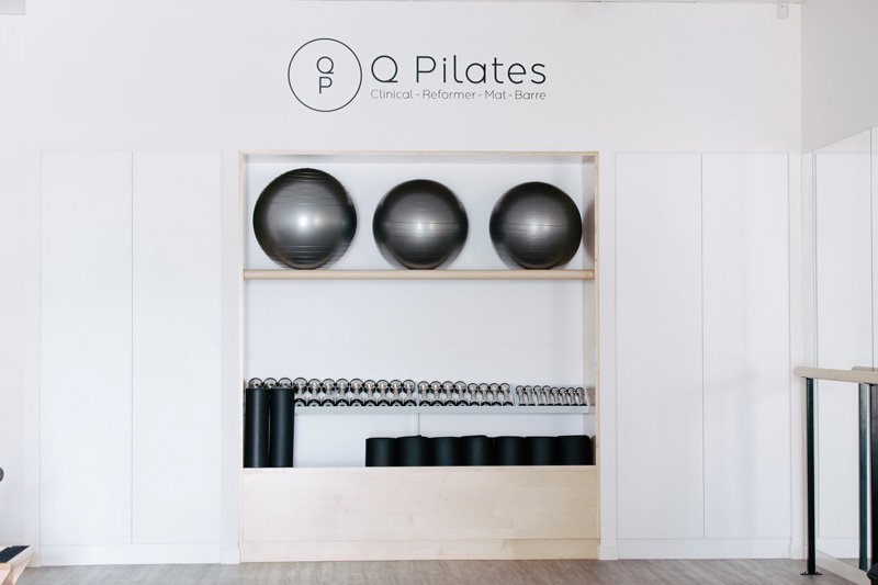 Q Pilates Brisbane Jindalee Brisbane