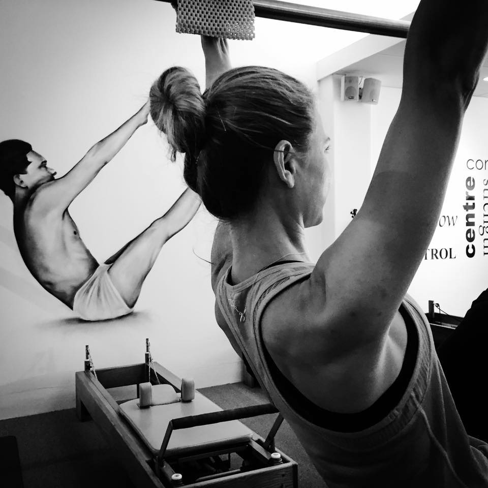 Revolution Pilates Studio Perth