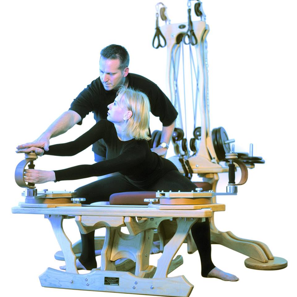 Revolution Pilates Studio Australia