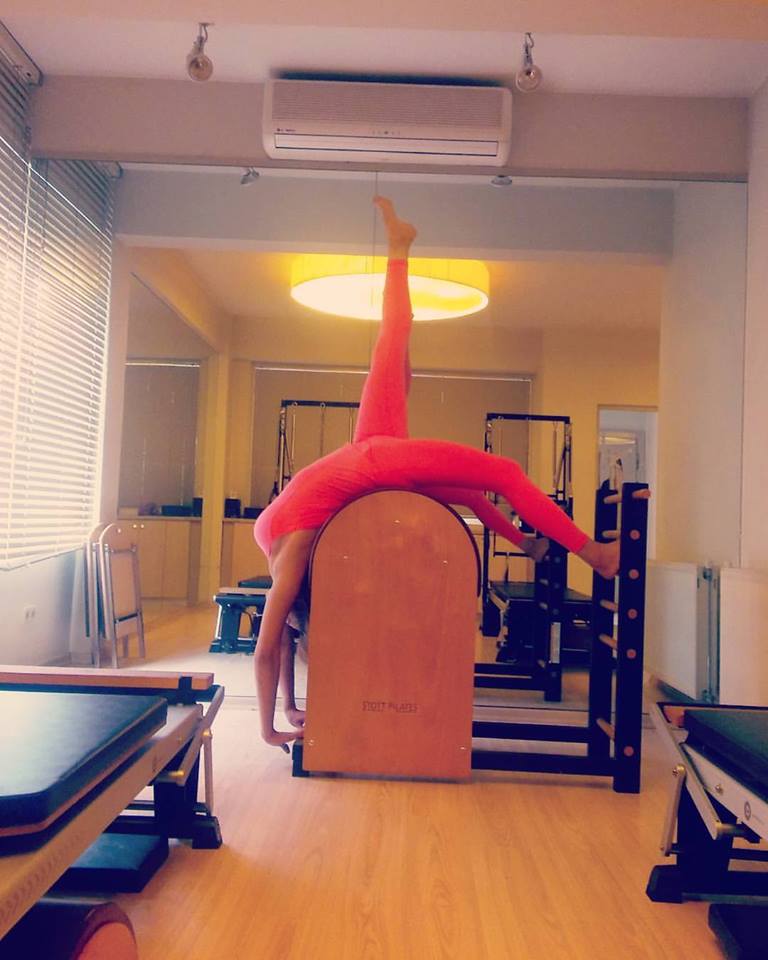 Studio Pure Pilates 