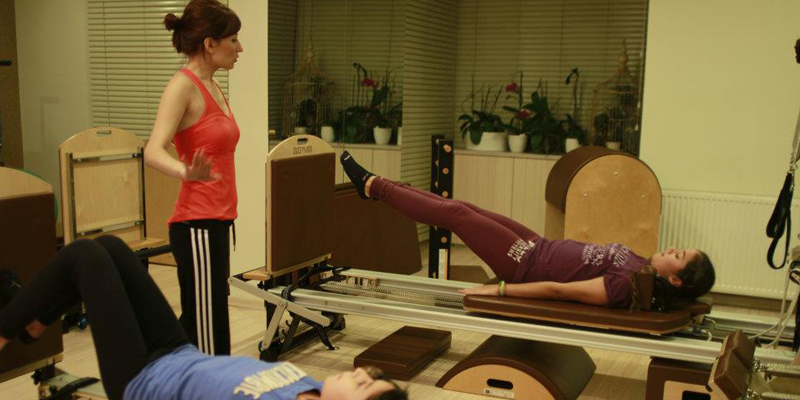 Studio Pure Pilates Turkey