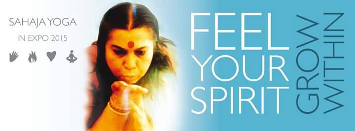 Sahaja Yoga And Meditation Center  2 Ireland
