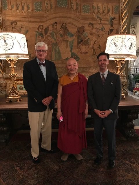 Sakya Center Retreat Center 