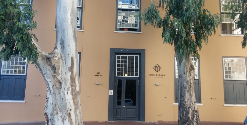  South Africa
