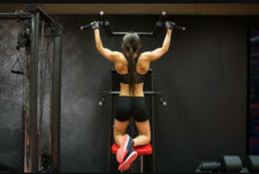 Science In Motion: Pilates In Bree Street 
