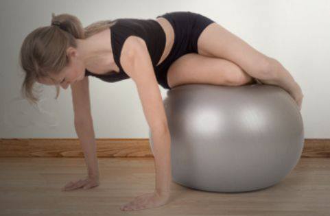 Science In Motion: Pilates In Bree Street 