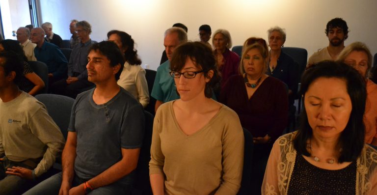 Science of Spirituality Meditation Center/St. Pau Minneapolis