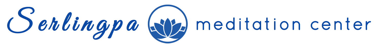 Serlingpa Meditation Center 