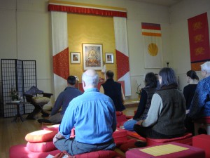 Shambhala 