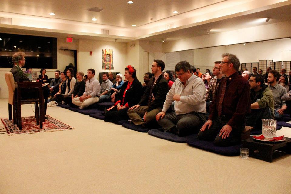 Shambhala Meditation Center 
