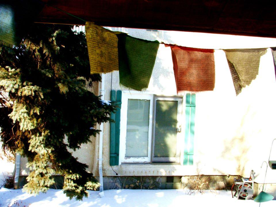 Shambhala Meditation Center Minneapolis