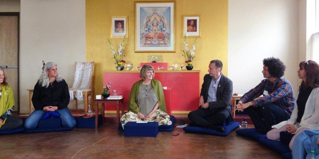 Shambhala Meditation Center Albuquerque