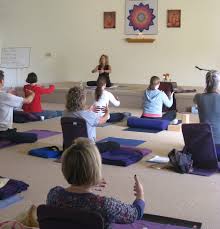 Siddha Meditation Center