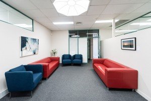 Silas St Physiotherapy + Pilates 