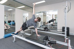 Silas St Physiotherapy + Pilates