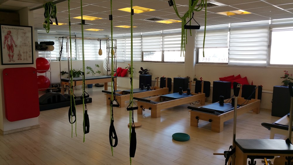 Smart Movement Pilates Studio 