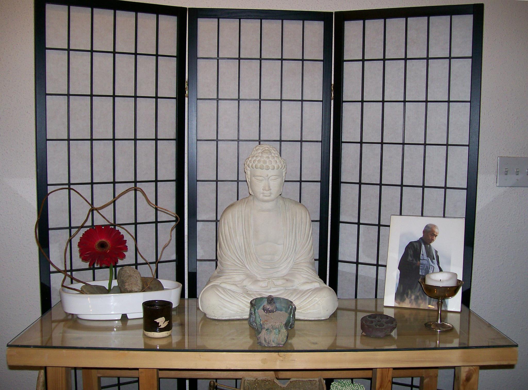 SokukoJi Buddhist Temple Monastery United States