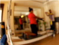 Solo Pilates Studio 