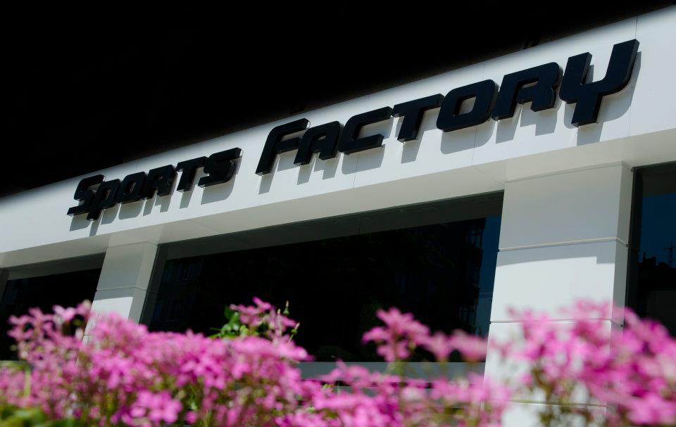 Sports Factory 