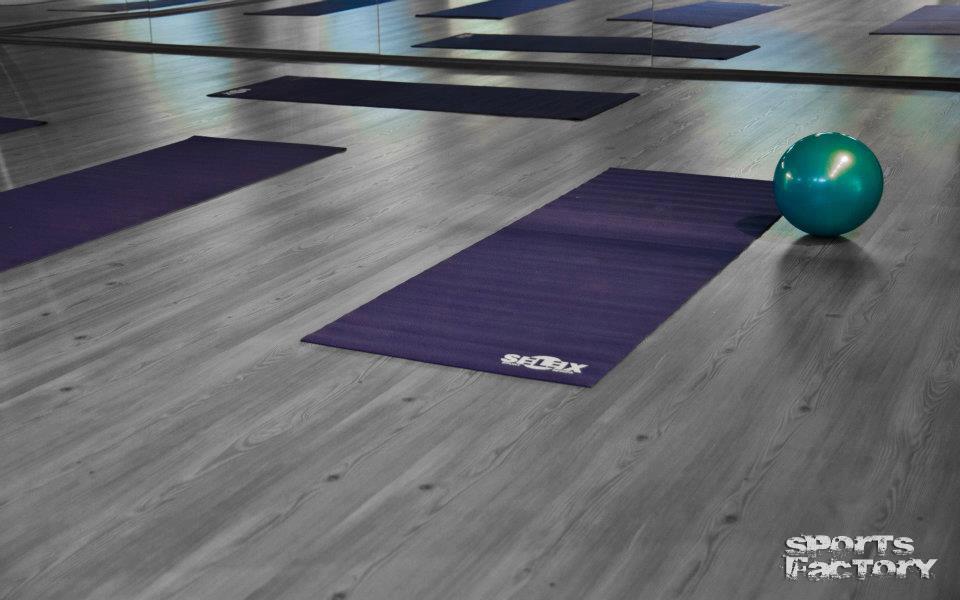 Sports Factory 