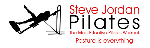 Steve Jordan Pilates Studio 