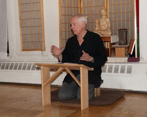 Still Mind Zendo 