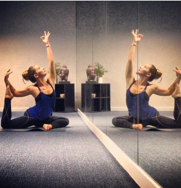 Studio 3 Pilates 