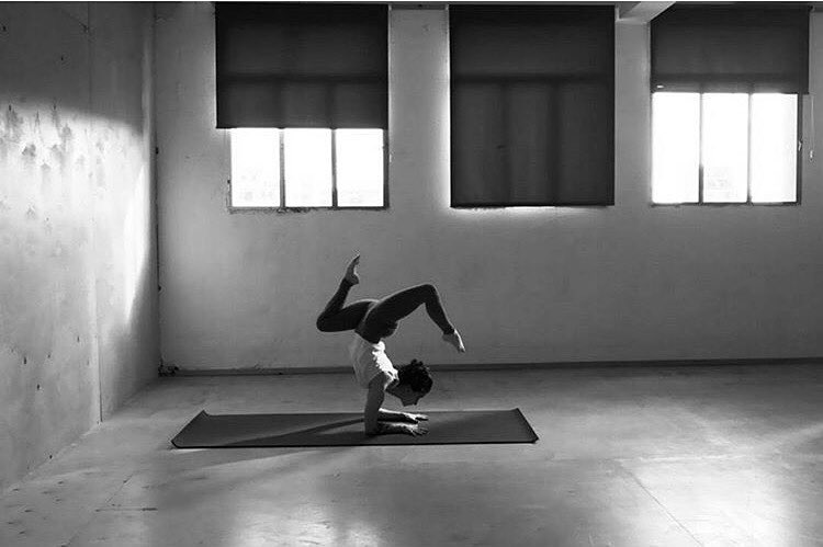 Studio Na'im Pilates Florentin Tel Aviv-Yafo