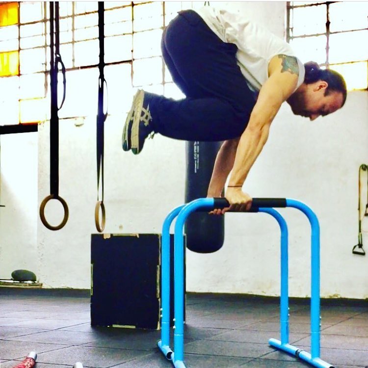 Studio Na'im Pilates Florentin