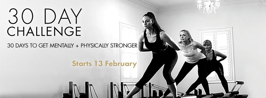 Studio Pilates International Cairns 