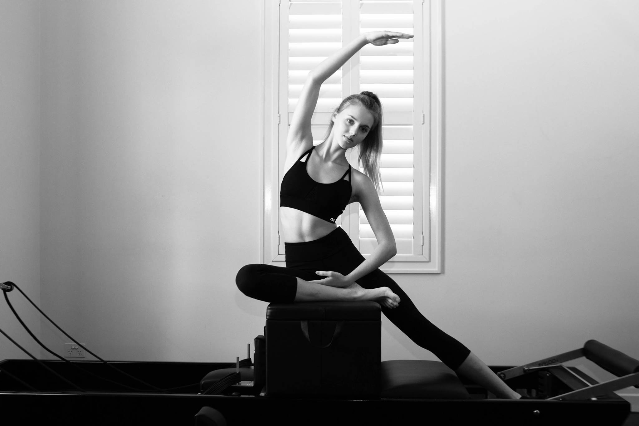 Studio Pilates Clinicale 