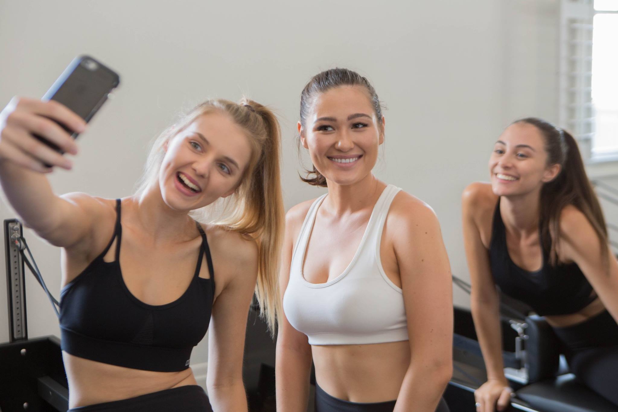 Studio Pilates International Hamilton 