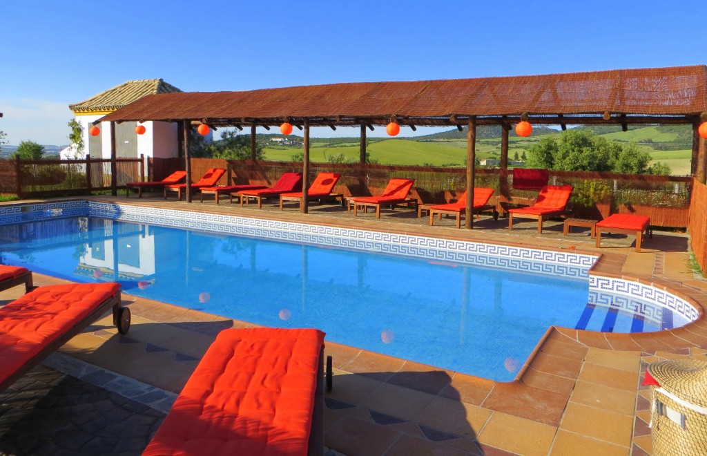 Suryalila Retreat Centre Spain