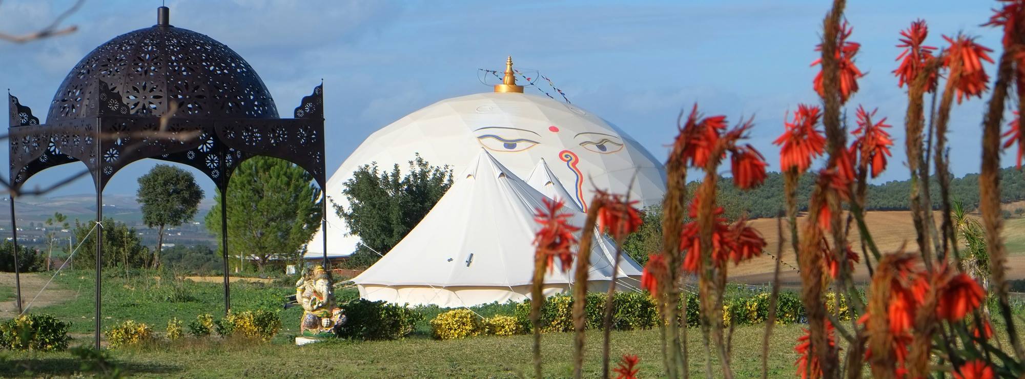 Suryalila Retreat Centre 