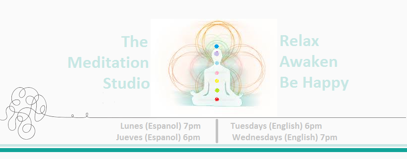 THE MEDITATION STUDIO El Paso