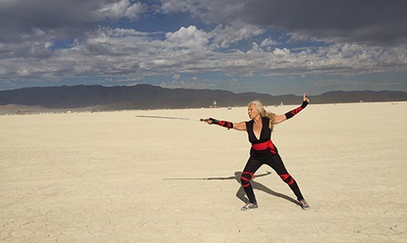 Tai Chi, Qigong, Taoist Meditation 